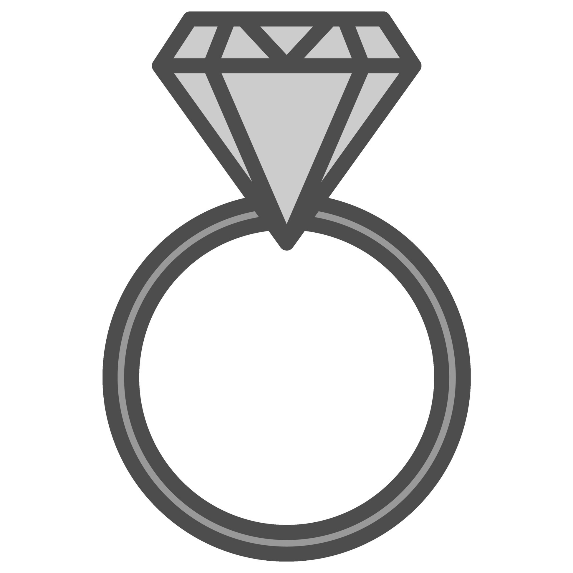 Bespoke Engagement Ring